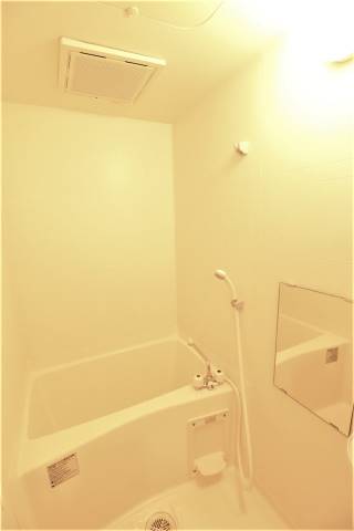 1日の疲れはこちらで流します