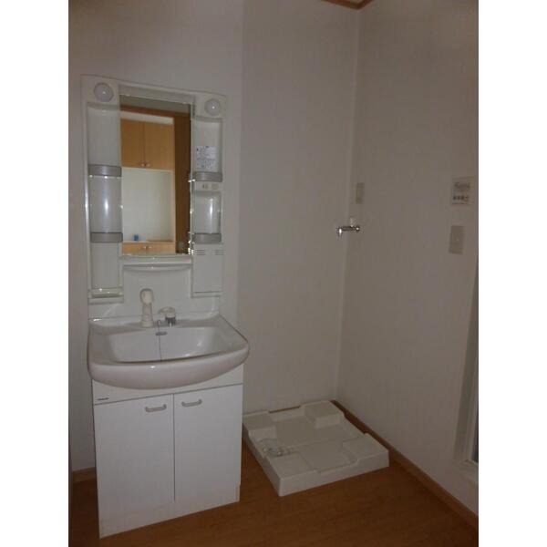 毎朝の支度はこちらにどうぞ