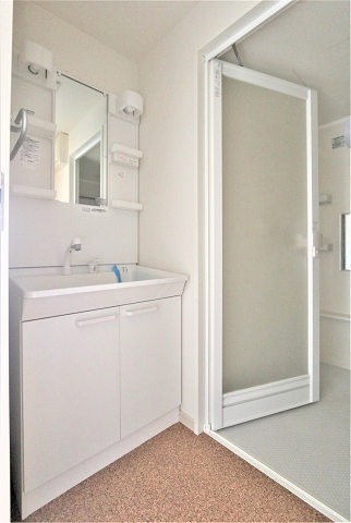 朝の支度がはかどりそうですね