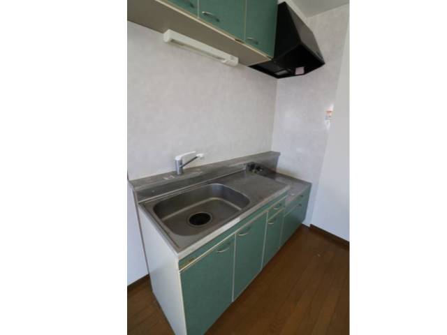 作業スペース確保してあります