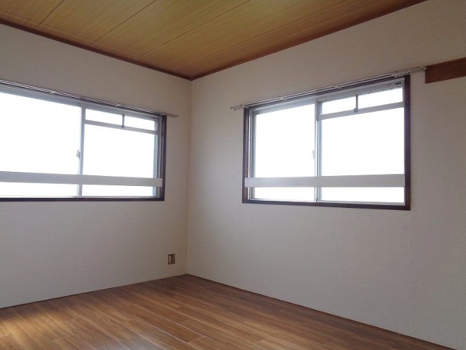 寝室スペースにいかがでしょうか。