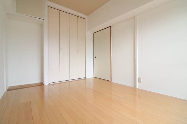 寝室にいかがでしょうか。