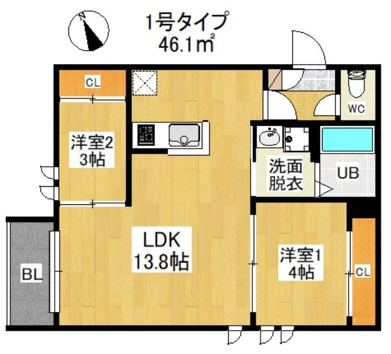 外観画像