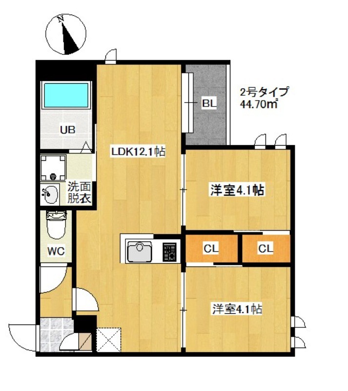 外観画像