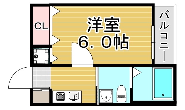 写真・間取り・設備は現状優先致します