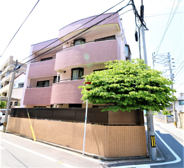 外観画像