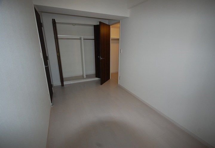 収納には困りません