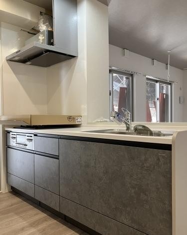 料理もはかどりそうですね。