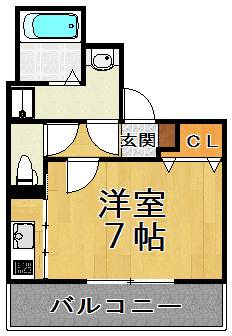 設備、間取り、写真は現況優先します