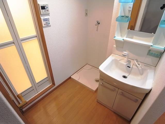 お出かけ前の支度はこちらで