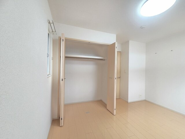 大容量の収納です。