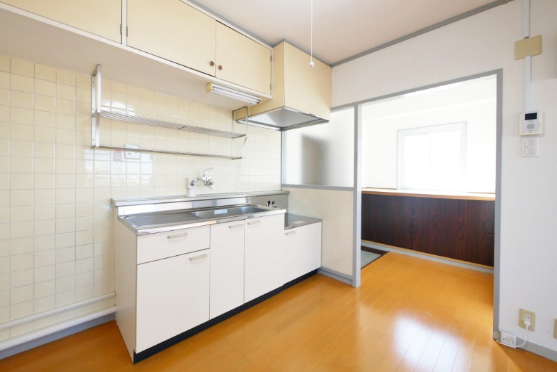 IHコンロも置けます。