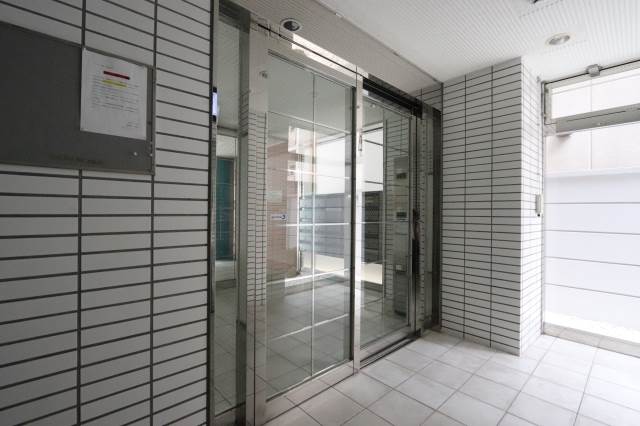 急な来客時も安心ですね