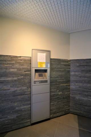 忙しい時でも安心宅配ボックス