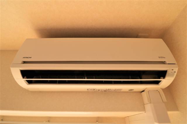 一年中心地よい風をお届けします