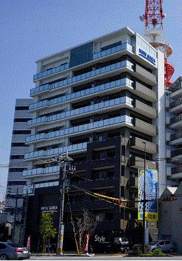 いらっしゃいませ