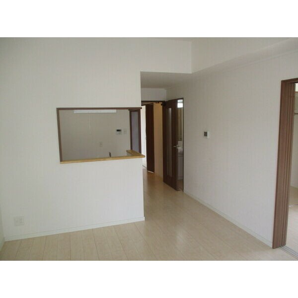 使いやすい間取りです！