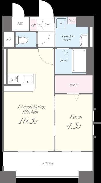 間取り、設備、写真等は現状を優先いたします