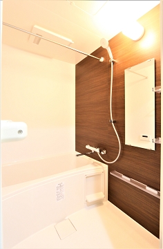 1日の疲れを癒やして下さい