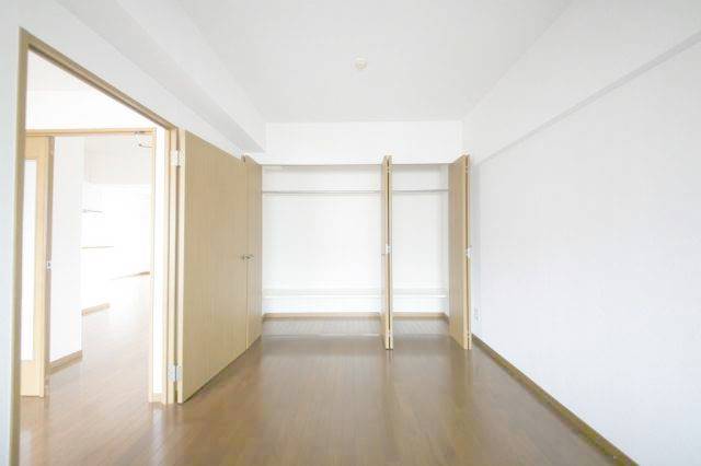 収納スペースたっぷりです