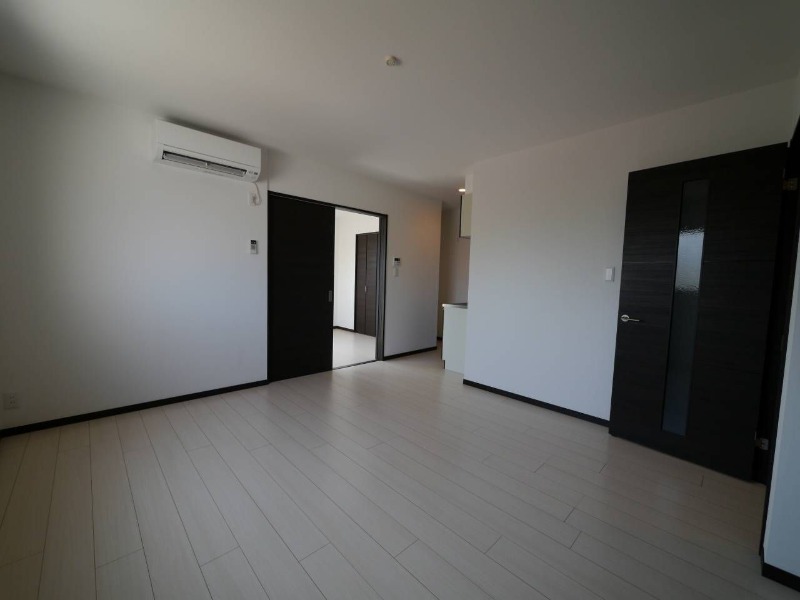 広々リビングでゆったりくつろげます