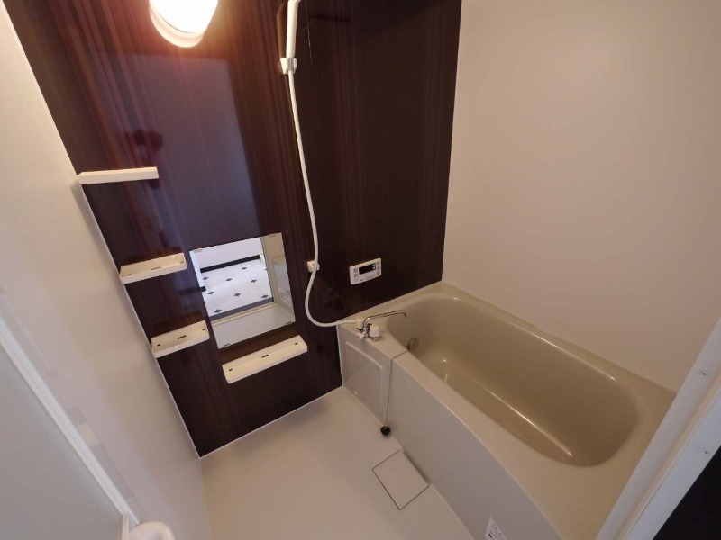 日々の疲れをいやすリラックス空間