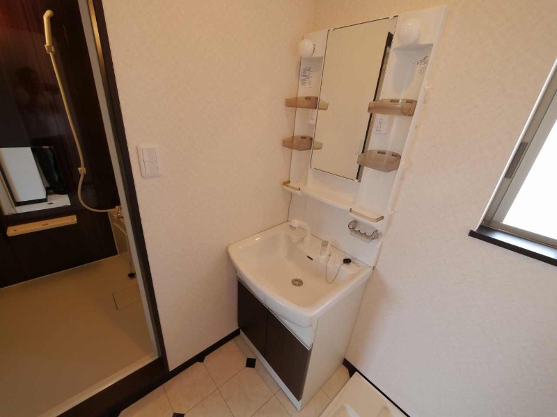 朝の支度がはかどりそうですね