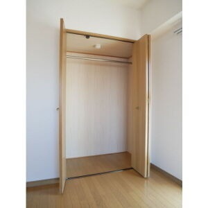 収納たっぷりです。