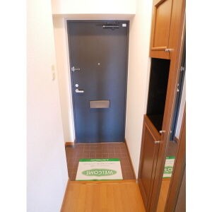 ようこそいらっしゃい。