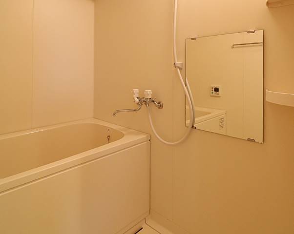 1日の疲れを癒されてください