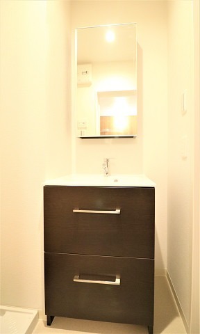 朝の支度はこちら。