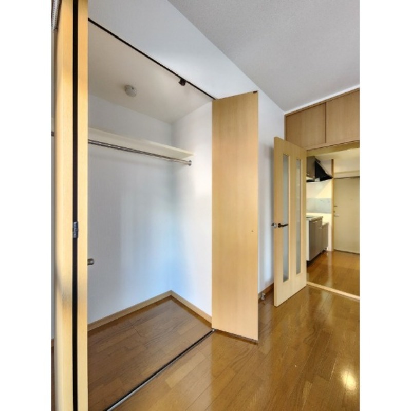 大容量収納です。