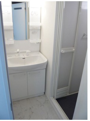 お出かけ前の支度はこちらで