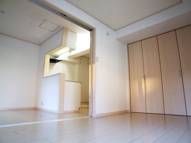 寝室として使うのをオススメします