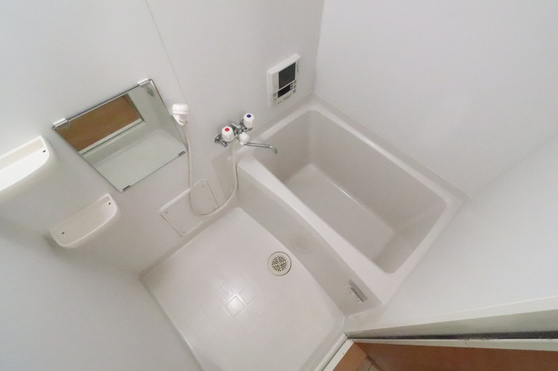 1日の疲れを癒されてください