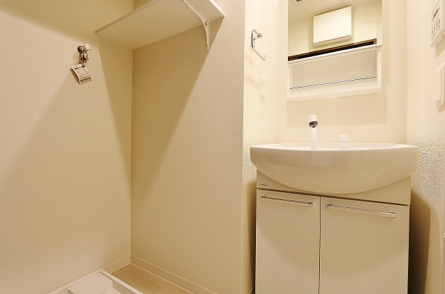 朝の支度がはかどりそうですね