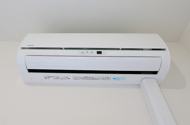 年中快適に過ごせます