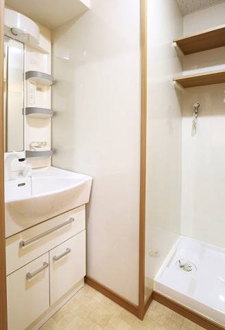 朝の支度がはかどりそうですね