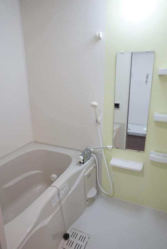 日々の疲れをいやすリラックス空間