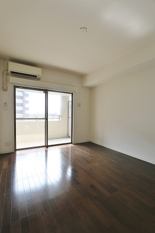 家具の配置もしやすいですね