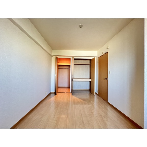 大容量収納です。