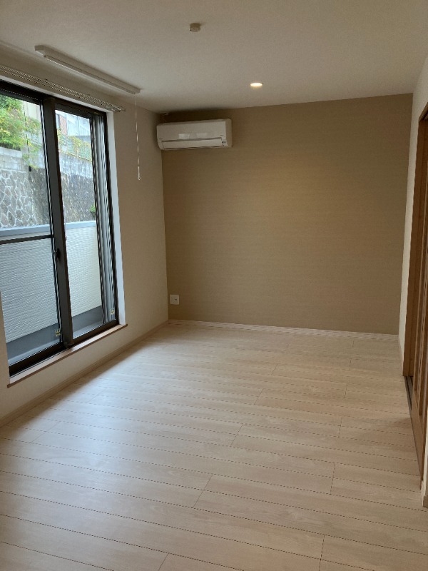 広々リビングでゆったりくつろげます