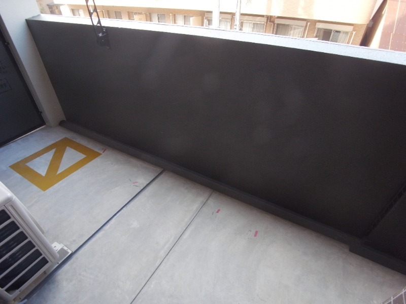 洗濯物もよく乾きそうですね