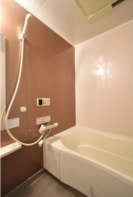 1日の疲れを癒されてください