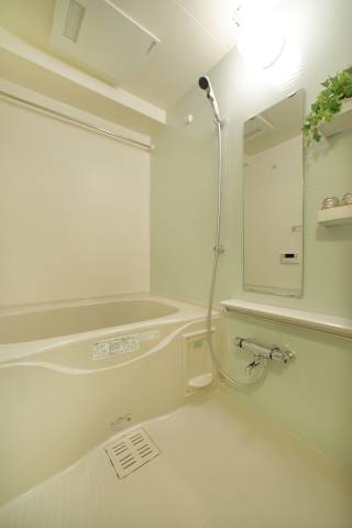 一日の疲れを癒して下さい