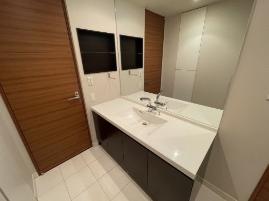 朝の支度はこちらでどうぞ