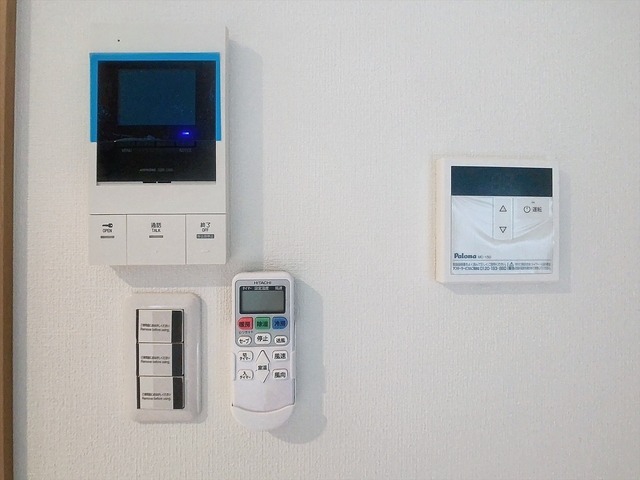 顔が見れて安心ですね