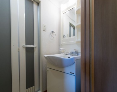 朝の支度はこちら。