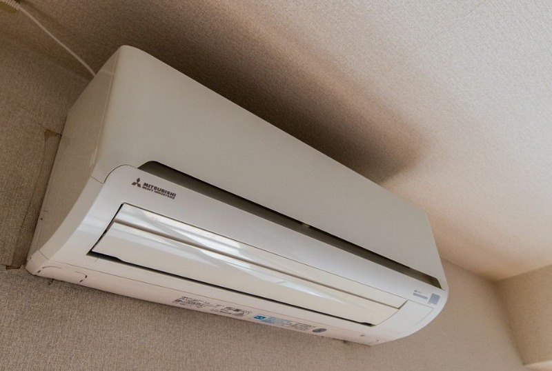 一年中快適な風をお届けします。