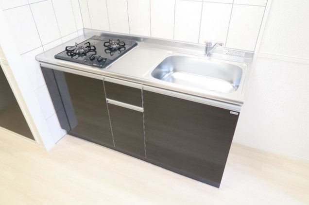 お料理がはかどりそうです。